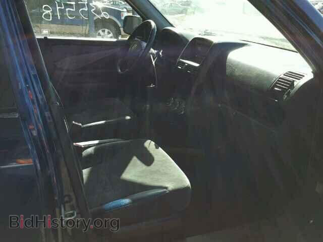 2003 HONDA CRV - VIN: JHLRD77863C010182 - Фото 5