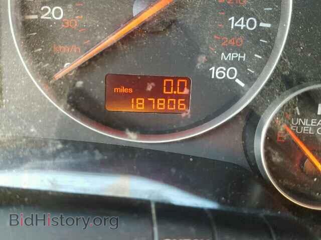 2002 AUDI A4 - VIN: WAULT68E12A157022 - Фото 8