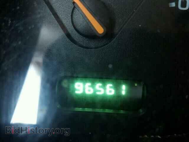 2001 DODGE DAKOTA - VIN: 1B7GL22X51S190332 - Фото 8
