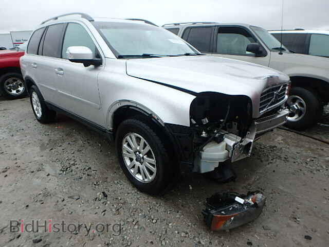 Photo YV4CZ982681448985 - VOLVO XC90 2008