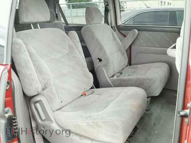 2003 HONDA ODYSSEY - VIN: 5FNRL18673B088564 - Фото 6
