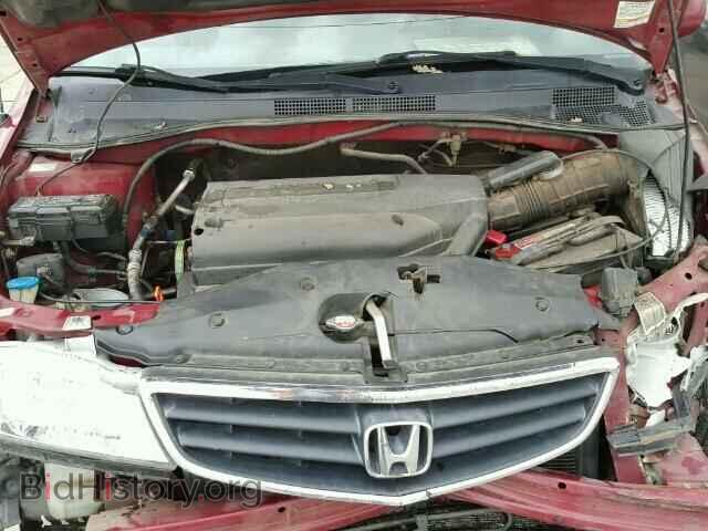 2003 HONDA ODYSSEY - VIN: 5FNRL18673B088564 - Фото 7