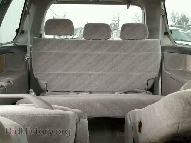 2003 HONDA ODYSSEY - VIN: 5FNRL18673B088564 - Фото 9