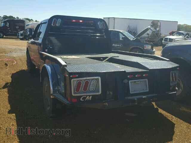 2012 DODGE RAM 3500 - VIN: 3C63DRGL7CG313933 - Фото 3