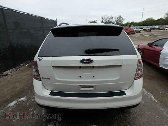 2010 FORD EDGE - VIN: 2FMDK3GC4ABB25575 - Фото 10