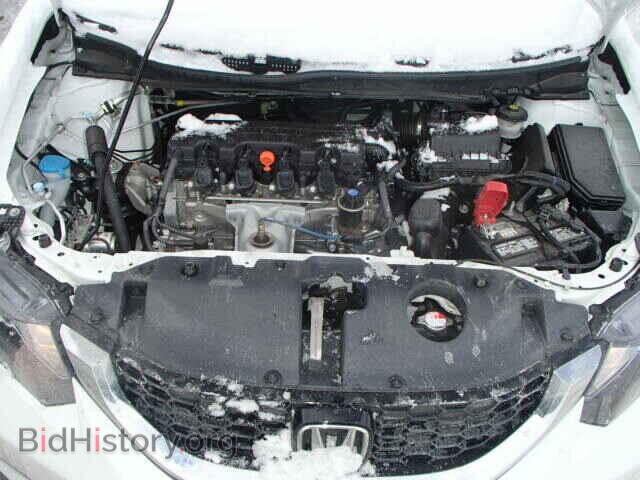 2014 HONDA CIVIC - VIN: 19XFB2F94EE038772 - Фото 7