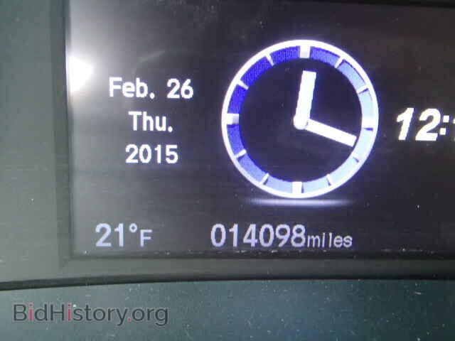 2014 HONDA CIVIC - VIN: 19XFB2F94EE038772 - Фото 8