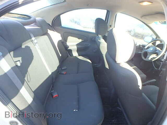 2005 DODGE NEON - VIN: 1B3ES56C35D244869 - Фото 6