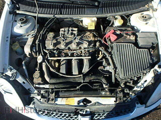 2005 DODGE NEON - VIN: 1B3ES56C35D244869 - Фото 7