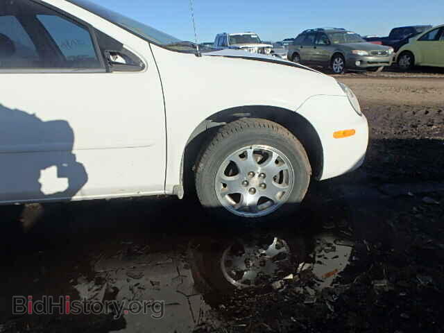 2005 DODGE NEON - VIN: 1B3ES56C35D244869 - Фото 9