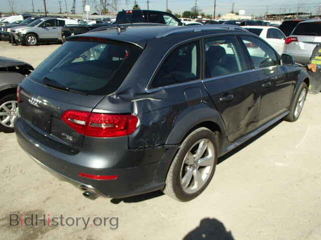 2014 AUDI A4 - VIN: WA1UFAFL7EA019521 - Фото 4