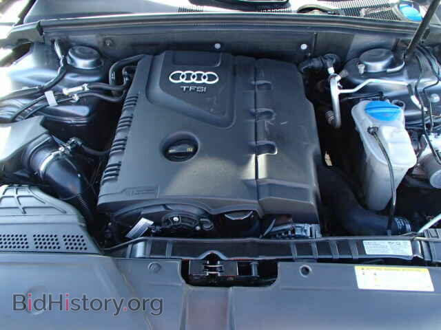 2014 AUDI A4 - VIN: WA1UFAFL7EA019521 - Фото 7