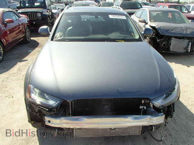 2014 AUDI A4 - VIN: WA1UFAFL7EA019521 - Фото 9