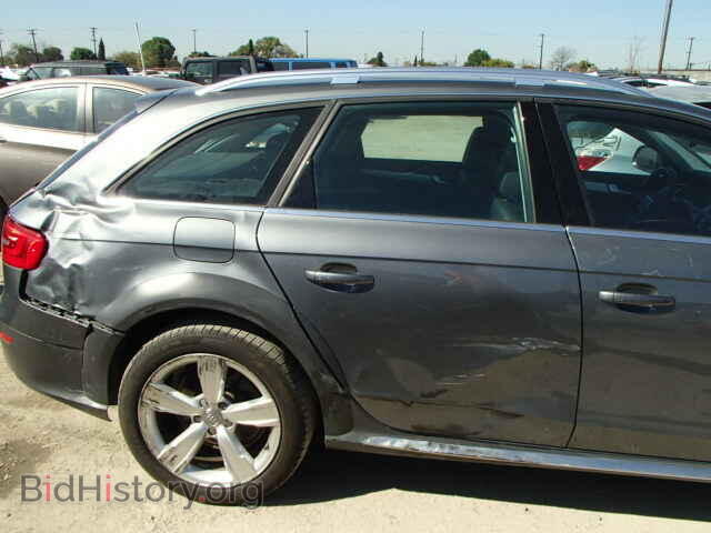 2014 AUDI A4 - VIN: WA1UFAFL7EA019521 - Фото 10