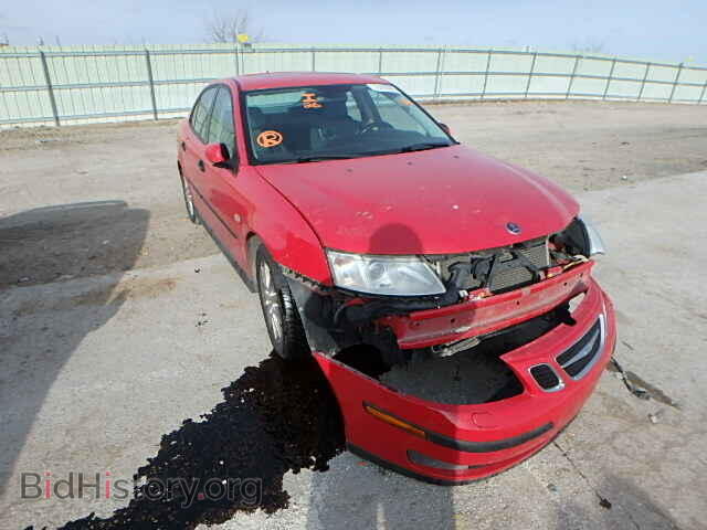 Фотография YS3FB49SX31062609 - SAAB 9 3 2003