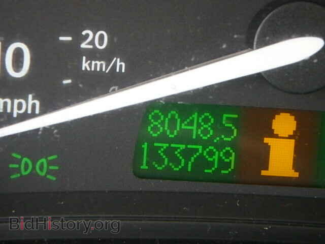 2003 SAAB 9 3 - VIN: YS3FB49SX31062609 - Фото 8