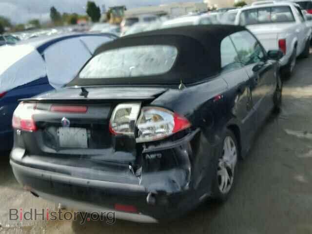 2005 SAAB 9 3 - VIN: YS3FH79Y056014031 - Фото 4