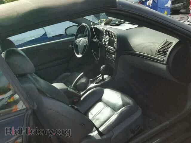 2005 SAAB 9 3 - VIN: YS3FH79Y056014031 - Фото 5