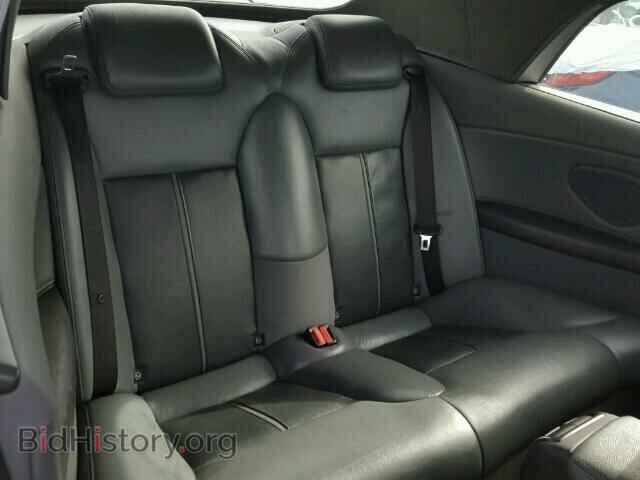 2005 SAAB 9 3 - VIN: YS3FH79Y056014031 - Фото 6