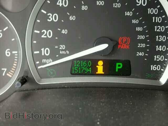2005 SAAB 9 3 - VIN: YS3FH79Y056014031 - Фото 8
