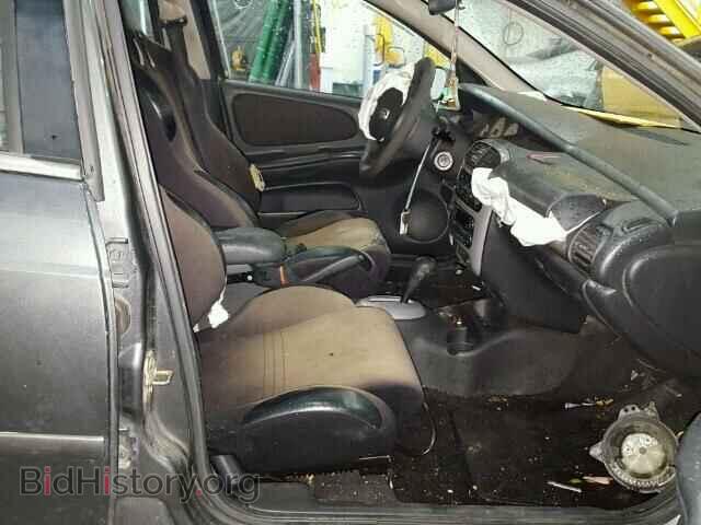 2004 DODGE NEON - VIN: 1B3ES56C54D629199 - Фото 5