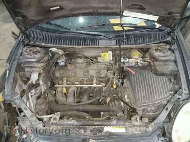 2004 DODGE NEON - VIN: 1B3ES56C54D629199 - Фото 7