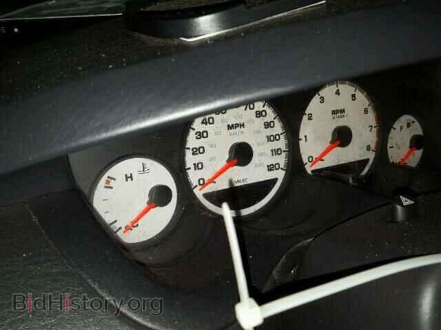2004 DODGE NEON - VIN: 1B3ES56C54D629199 - Фото 8