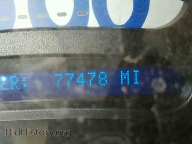 2007 CHEVROLET SILVERADO - VIN: 3GCEK14V67G191201 - Фото 8