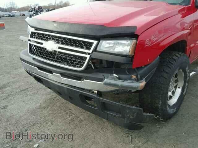 2007 CHEVROLET SILVERADO - VIN: 3GCEK14V67G191201 - Фото 10
