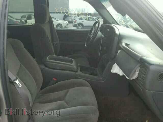 2005 CHEVROLET SILVERADO - VIN: 1GCHK29U35E146367 - Фото 5
