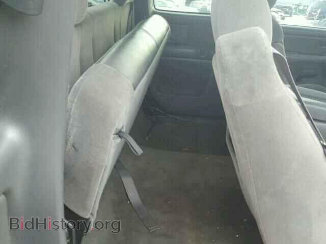2005 CHEVROLET SILVERADO - VIN: 1GCHK29U35E146367 - Фото 6