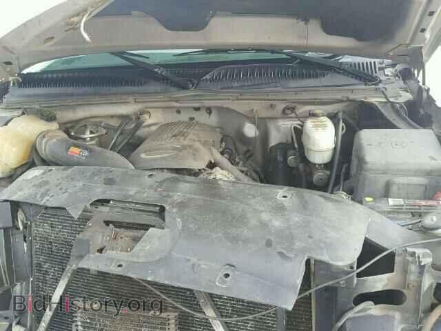 2005 CHEVROLET SILVERADO - VIN: 1GCHK29U35E146367 - Фото 7