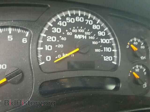 2005 CHEVROLET SILVERADO - VIN: 1GCHK29U35E146367 - Фото 8