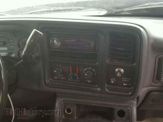 2005 CHEVROLET SILVERADO - VIN: 1GCHK29U35E146367 - Фото 9