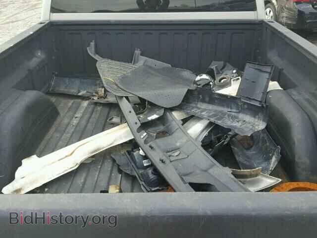 2005 CHEVROLET SILVERADO - VIN: 1GCHK29U35E146367 - Фото 10