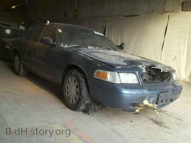 Photo 2FAFP71W67X149645 - FORD CROWN VIC 2007