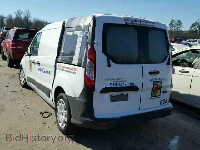 2015 FORD TRANSIT CO - VIN: NM0LS7E73F1226734 - Фото 3