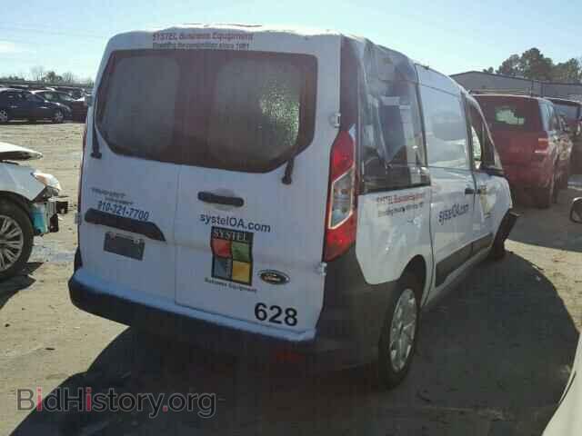 2015 FORD TRANSIT CO - VIN: NM0LS7E73F1226734 - Фото 4