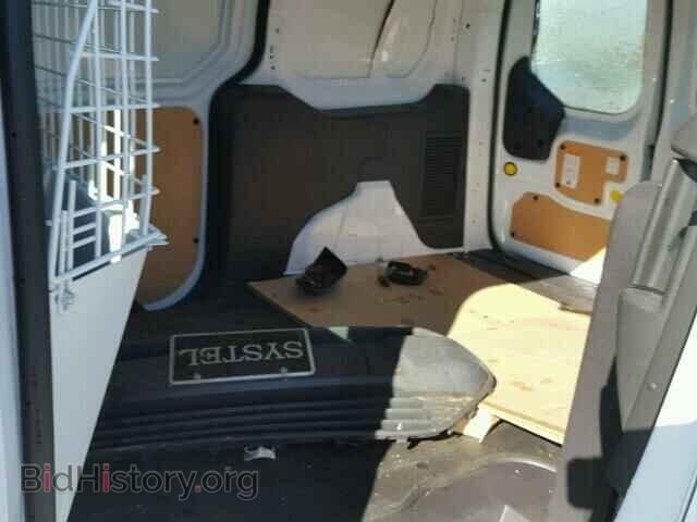 2015 FORD TRANSIT CO - VIN: NM0LS7E73F1226734 - Фото 6