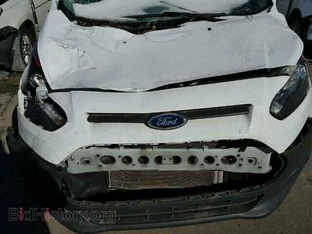 2015 FORD TRANSIT CO - VIN: NM0LS7E73F1226734 - Фото 7