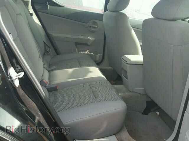 2008 DODGE AVENGER - VIN: 1B3LC46K48N109887 - Фото 6