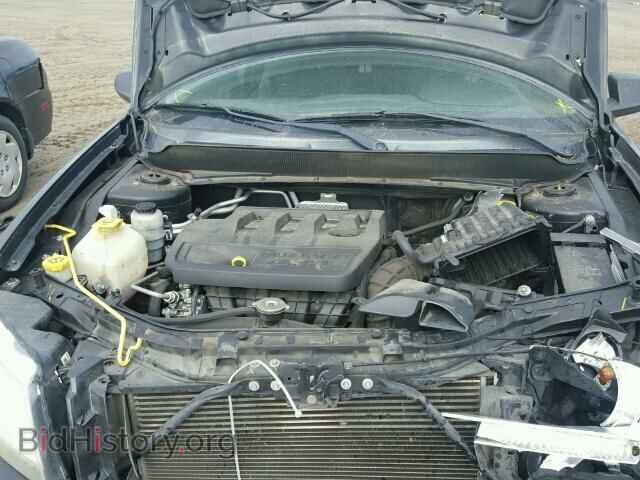 2008 DODGE AVENGER - VIN: 1B3LC46K48N109887 - Фото 7