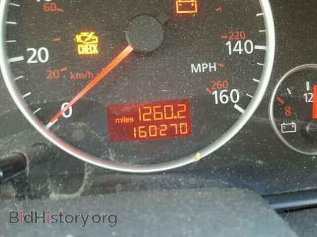2004 AUDI A6 - VIN: WAULT64B04N004123 - Photo 8