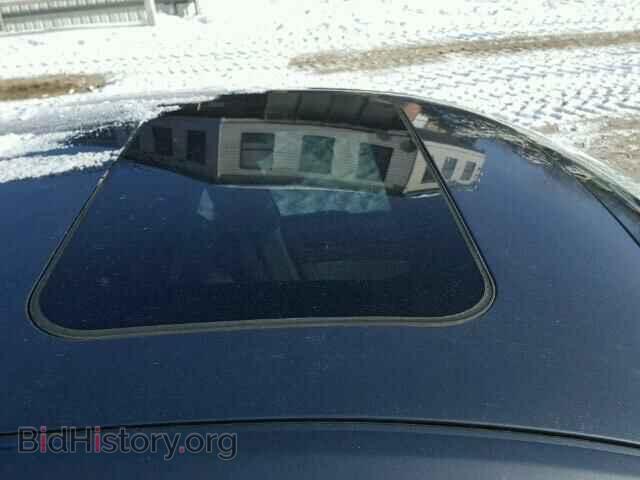 2004 AUDI A6 - VIN: WAULT64B04N004123 - Photo 10