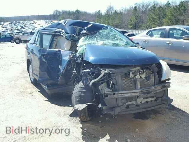 Photo 3N1BC11E89L449557 - NISSAN VERSA 2009
