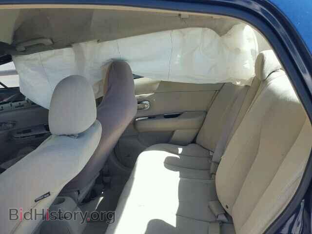 2009 NISSAN VERSA - VIN: 3N1BC11E89L449557 - Photo 6