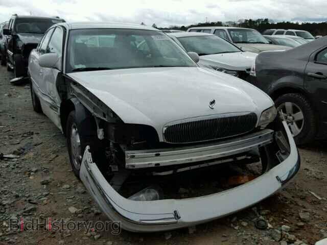 Фотография 1G4CW54K6Y4237452 - BUICK PARK AVE 2000