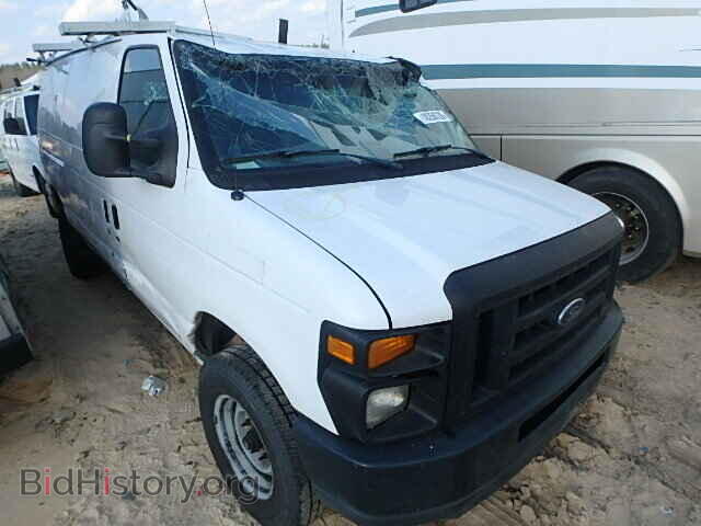 Photo 1FTNE24W78DA48746 - FORD ECONOLINE 2008