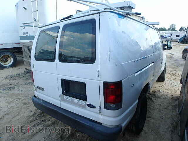 2008 FORD ECONOLINE - VIN: 1FTNE24W78DA48746 - Фото 4
