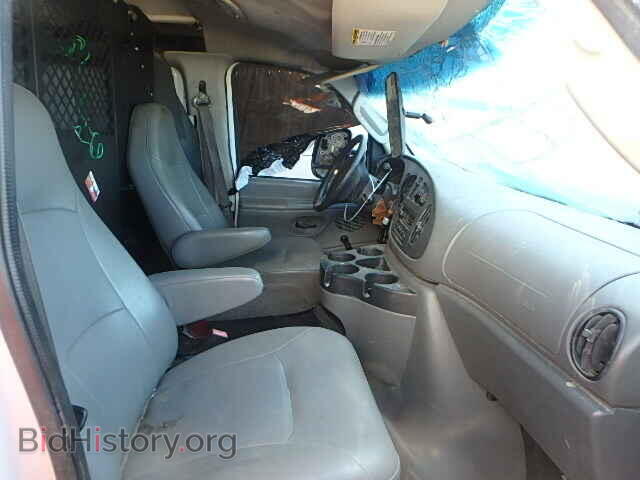 2008 FORD ECONOLINE - VIN: 1FTNE24W78DA48746 - Фото 5